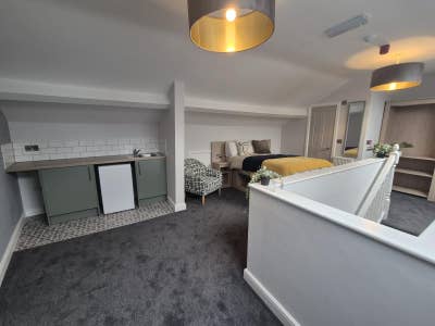 🚨Brand New City Centre En Suites 🚨 Main Photo