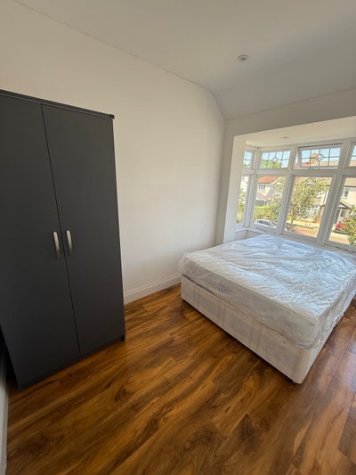 Luxury Double Room  Main Photo