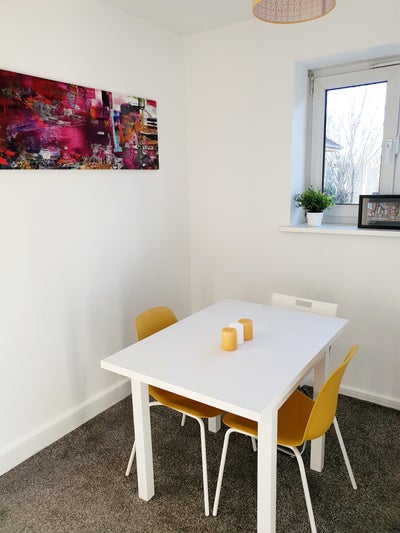⭐NEW⭐ Spacious Room in E15 Plaistow - Stratford Main Photo