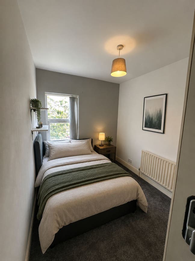 Last Room Available – Bills & Wifi Included!  Main Photo