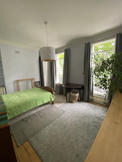 Lovely large double room for pet friendly lodger Main Photo