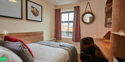 URGENT Student Ensuite Takeover Abbeygate Chester Main Photo