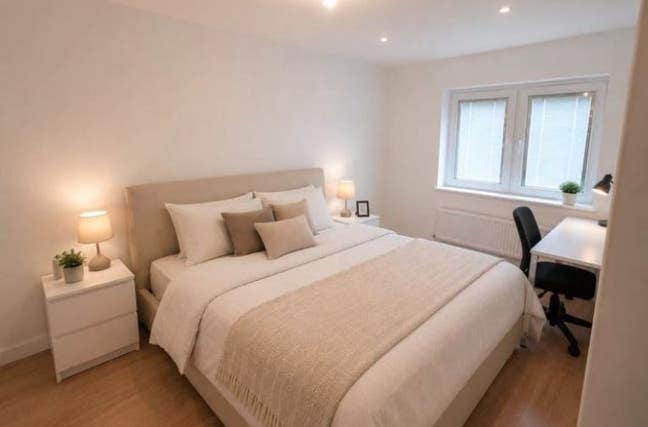 ⚡ Great Room · Great Location · Great Price — Roth Main Photo