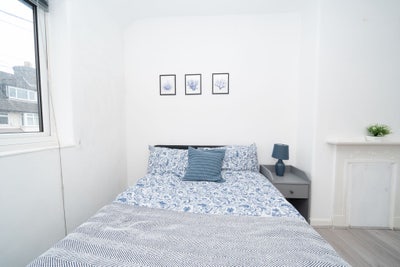 Stunning Ensuite and Double Room in Tooting Bec! Main Photo
