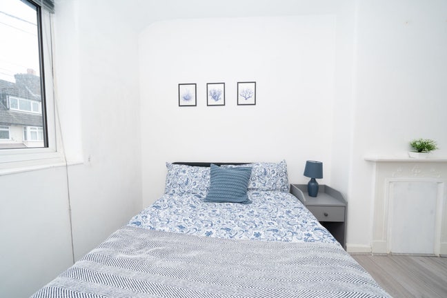 Stunning Ensuite and Double Room in Tooting Bec! Main Photo