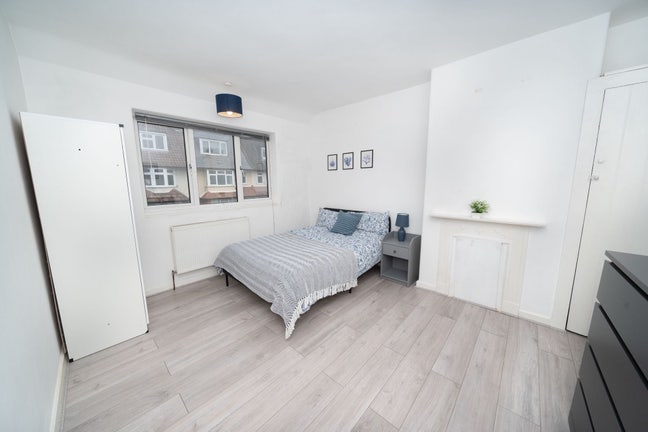 Stunning Double Rooms in Tooting Bec! Main Photo