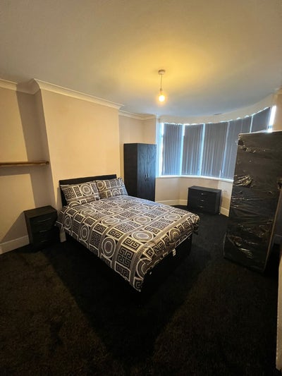 Rooms to rent- Benefit tenants only  Main Photo