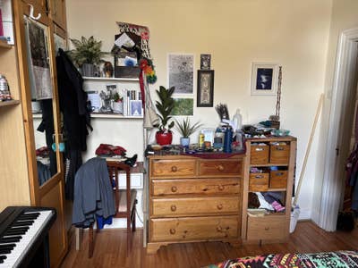 Sublet June/July in Clapton Main Photo