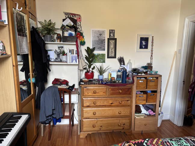 Sublet June/July in Clapton Main Photo