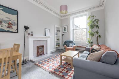 Room: Share flat with Student Owner in Newington  Main Photo