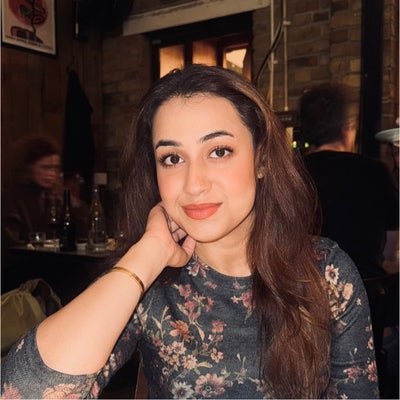 Couple Looking for a Long-Term Room in London Main Photo