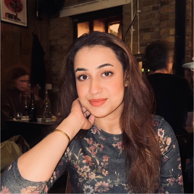 Couple Looking for a Long-Term Room in London Main Photo