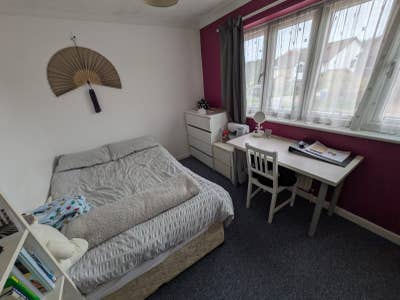 1 bedroom in shared house Main Photo