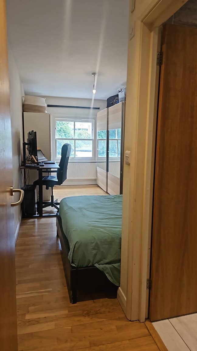 2 Bed Flat to rent in Holloway, N7 Main Photo