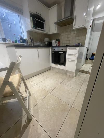 Single Room in Beautiful Flat –Hammersmith  Main Photo
