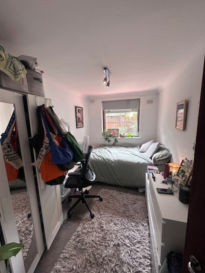Double Room in Canonbury Flat with Huge Garden Main Photo
