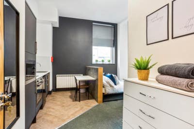 🚨 New Duel Occupancy City Centre Studios🚨 Main Photo