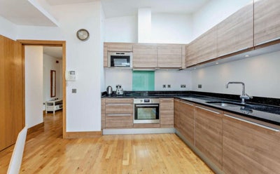 One Person Flat Available For Rent Main Photo