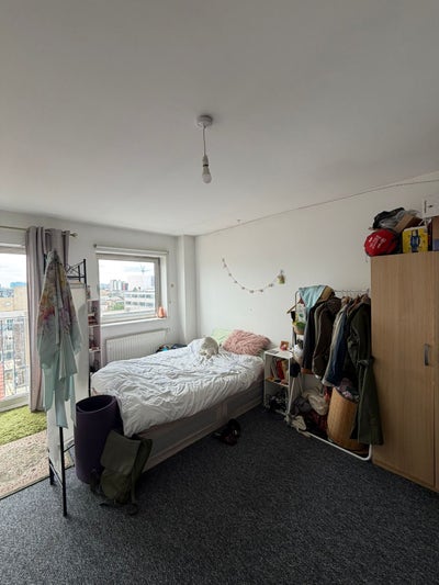 Double Room in London Fields Main Photo