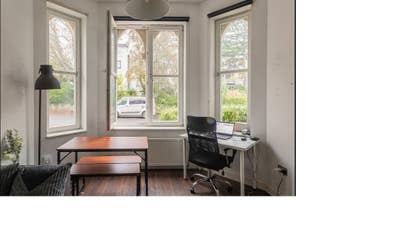 Ensuit Room in Crouch End Main Photo