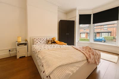 Ormskirk Students - Single & Double Rooms to Rent Main Photo