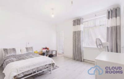 North London– N18🏠Enfield / Upper Edmonton Zone 4 Main Photo