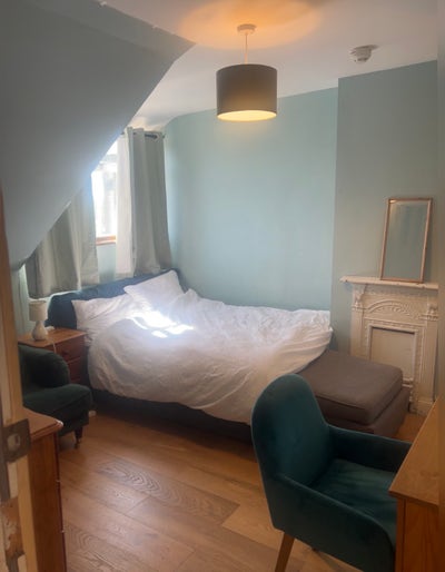 Double Room in Crouch End (N8) Main Photo