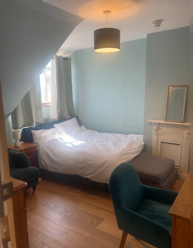 Double Room in Crouch End (N8) Main Photo