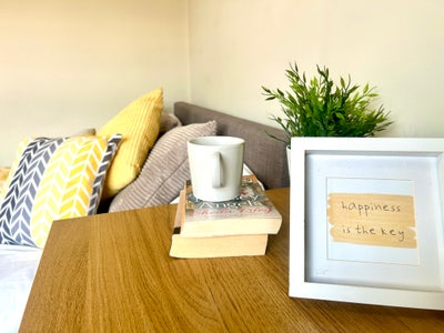 Take Your Time and Find Your Perfect Space ⏰🏡⏰

 Main Photo