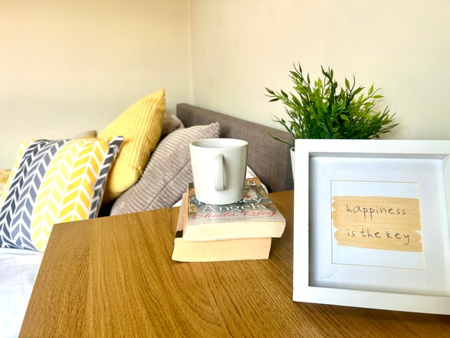 Take Your Time and Find Your Perfect Space ⏰🏡⏰

 Main Photo
