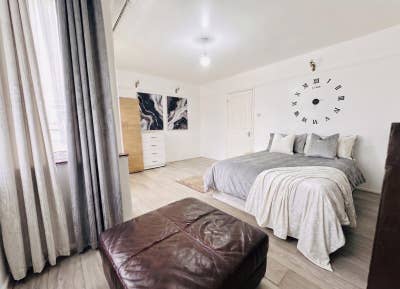 East London – E1  🏠 Shadwell / Stepney Zone 2 Main Photo