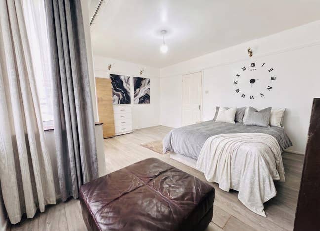 East London – E1  🏠 Shadwell / Stepney Zone 2 Main Photo