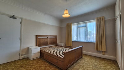 Double Room in Winchmore Hill/Green Lanes Main Photo