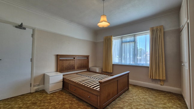 Double Room in Winchmore Hill/Green Lanes Main Photo