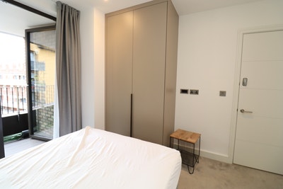 *2 Luxury Double Rooms Near Old Street/Hoxton* Main Photo