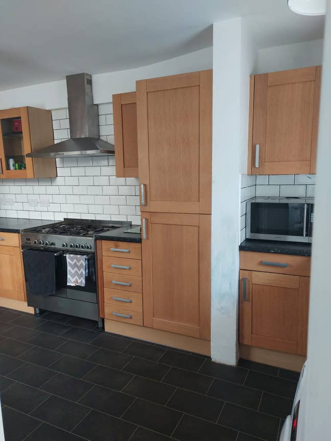 Prime Location Double Room – Margate Seaside Main Photo