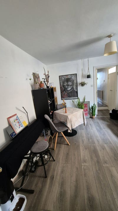 Double Room Available – A Little Piece of Heaven * Main Photo