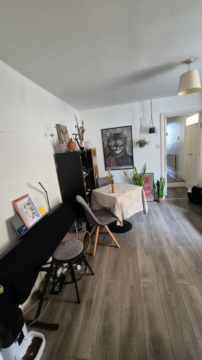 Double Room Available – A Little Piece of Heaven * Main Photo