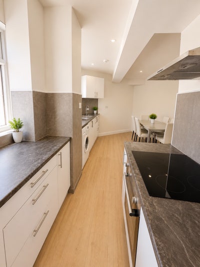 Luxury Renovated Rooms - SN2  Main Photo