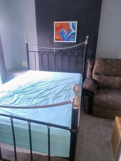 Lovely double room with extra storage  Main Photo
