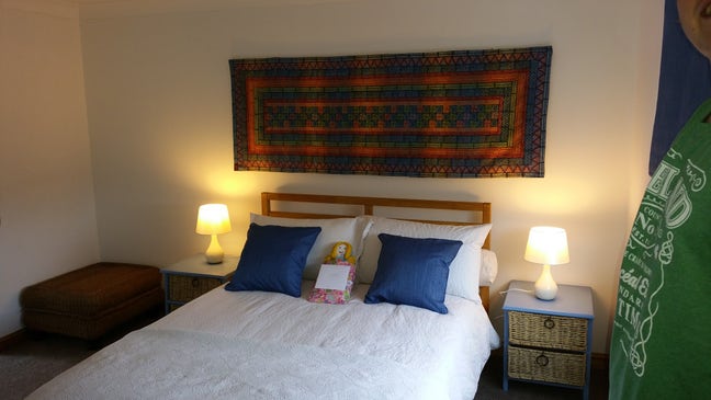 Double attic room near UEA Main Photo
