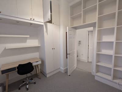 Cosy room with private bathroom in Dalston Main Photo