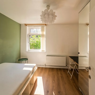 Breathtaking room in Zone 2 Peckham Main Photo