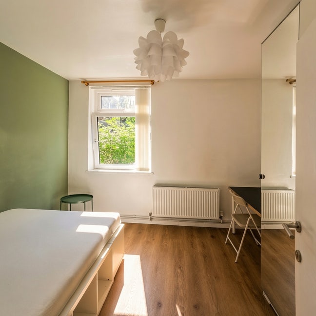 Breathtaking room in Zone 2 Peckham Main Photo