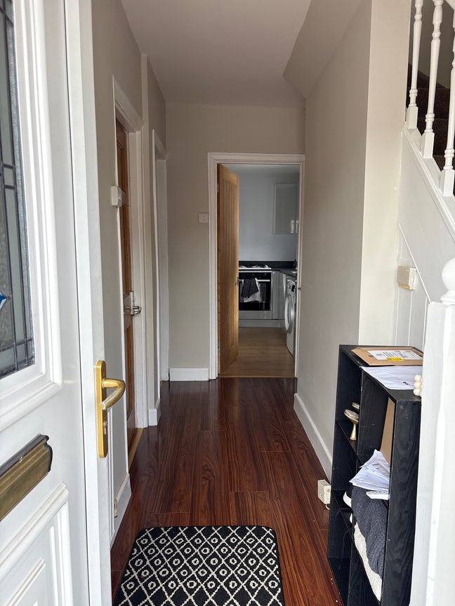 Shared house  Main Photo