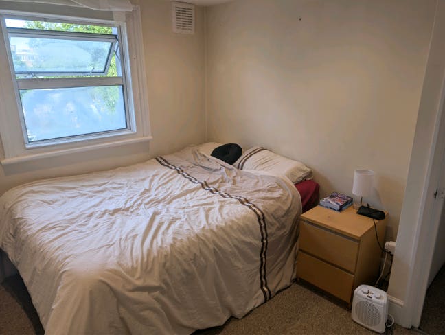 1 Room Flatshare - Brixton (12 mins from station) Main Photo