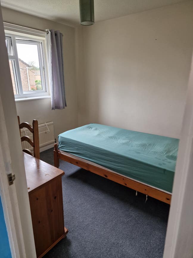Single room for rent in clevedon  Main Photo