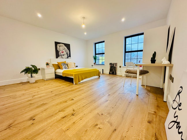 ❤️‍🔥 Shoreditch Gem – Ensuite & Double Available  Main Photo