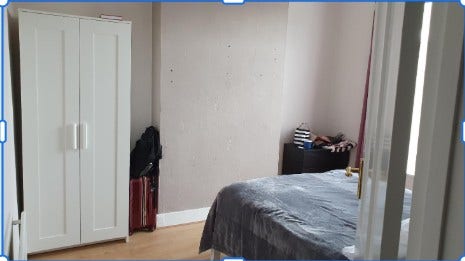 Double & Single Room available, minimum 3 mths  Main Photo