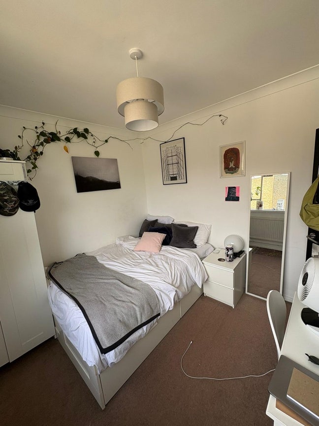 Double room in flat in Islington/ Angel Main Photo
